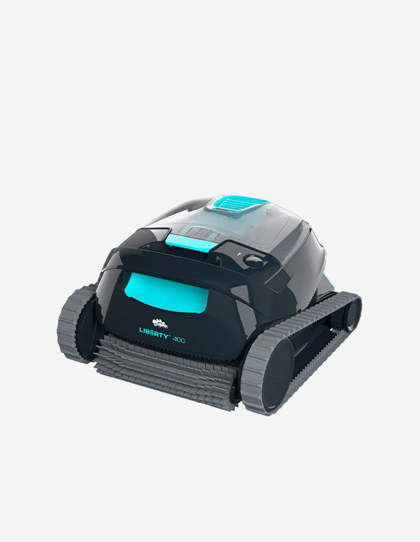 Liberty 400