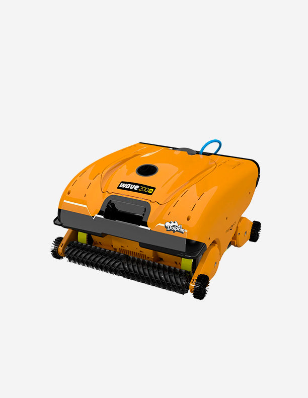 Wave 200 XL