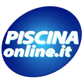 Primo logo Piscinaonline